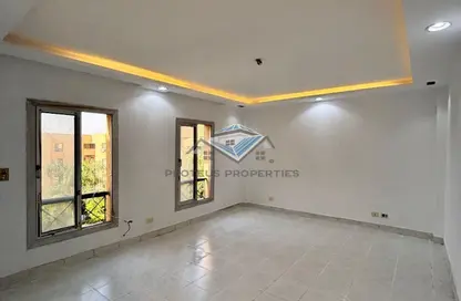 Apartment - 3 Bedrooms - 3 Bathrooms for rent in El Rehab Extension - Al Rehab - New Cairo City - Cairo