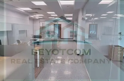 مساحات مكتبية - استوديو - 4 حمامات للايجار في القرية الذكية - طريق مصر اسكندرية الصحراوي - مدينة 6 أكتوبر - الجيزة