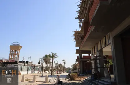 Hotel Apartment - Studio - 1 Bathroom for sale in The Grand Resort - Hurghada Resorts - Hurghada - Red Sea