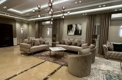Villa - 4 Bedrooms - 4 Bathrooms for sale in Madinaty - Cairo