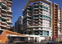 Apartment - 2 bedrooms - 1 bathroom for للبيع in True - Nasr City Compounds - Nasr City - Cairo
