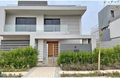 Villa - 4 Bedrooms - 4 Bathrooms for sale in Patio Casa - El Patio - El Shorouk Compounds - Shorouk City - Cairo