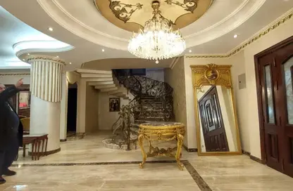 Villa - 4 Bedrooms - 3 Bathrooms for sale in Toreel Area - Al Mansoura - Al Daqahlya