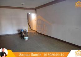 شقة - 2 غرف نوم - 2 حمامات for للايجار in شارع المنشية الجديدة - محرم بك - حي شرق - الاسكندرية