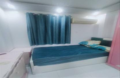 Apartment - Studio - 1 Bathroom for rent in 1st District - 6 October City - Giza