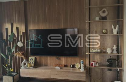 Duplex - 3 Bedrooms - 3 Bathrooms for sale in Zizinia St. - South Investors Area - New Cairo City - Cairo