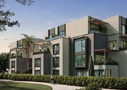 شقة - 4 غرف نوم - 4 حمامات for للبيع in تاونى - طريق مصر اسكندرية الصحراوي - الجيزة شقة - 4 غرف نوم - 4 حمامات for للبيع in تاونى - طريق مصر اسكندرية الصحراوي - الجيزة