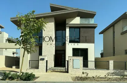 فيلا - 4 غرف نوم - 5 حمامات للبيع في ذا استيتس - كمبوندات الشيخ زايد - الشيخ زايد - الجيزة فيلا - 4 غرف نوم - 5 حمامات للبيع في ذا استيتس - كمبوندات الشيخ زايد - الشيخ زايد - الجيزة