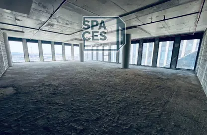 Office Space - Studio - 1 Bathroom for rent in Eastown - 5th Settlement Compounds - The 5th Settlement - New Cairo City - Cairo