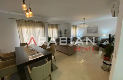 شقة - 3 غرف نوم - 3 حمامات للبيع في مون ريزيدنس - فيفث سكوير - التجمع الخامس - مدينة القاهرة الجديدة - القاهرة