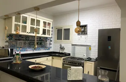 Apartment - 3 Bedrooms - 1 Bathroom for sale in 8th District - Obour City - Qalyubia