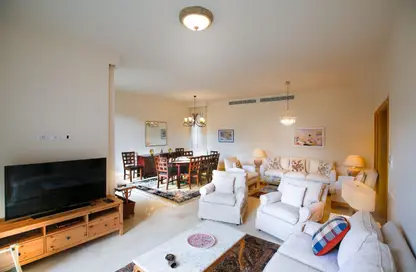 Apartment - 3 Bedrooms - 3 Bathrooms for rent in Allegria - Sheikh Zayed Compounds - Sheikh Zayed City - Giza