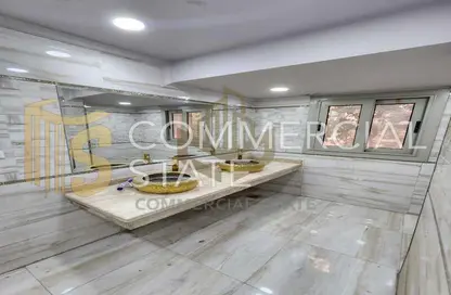 Office Space - Studio - 1 Bathroom for rent in Salah Salem St. - Roxy - Heliopolis - Masr El Gedida - Cairo