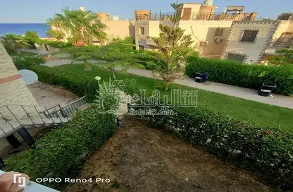 شاليه - 2 غرف نوم - 1 حمام للبيع في فينيسيا بنت السلطان - العين السخنة - السويس