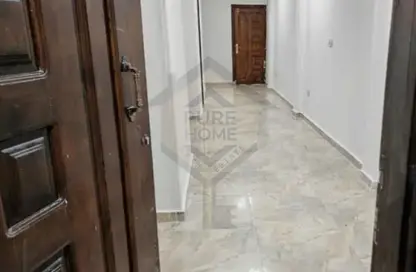 Office Space - Studio - 1 Bathroom for rent in Port Said St. - Ibrahimia - Hay Wasat - Alexandria