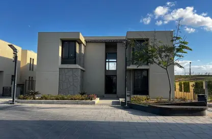 فيلا - 3 غرف نوم - 5 حمامات للبيع في باديه بالم هيلز - كمبوندات 6 أكتوبر - مدينة 6 أكتوبر - الجيزة