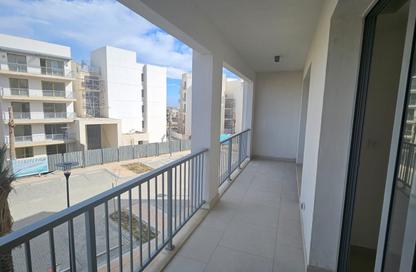 Chalet - 2 Bedrooms - 1 Bathroom for sale in Marassi - Sidi Abdel Rahman - North Coast