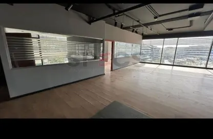 مساحات مكتبية - استوديو - 1 حمام للايجار في ذا بوليجون - كمبوندات الشيخ زايد - الشيخ زايد - الجيزة