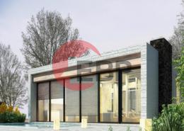 Villa - 3 bedrooms - 3 bathrooms for للبيع in Reef Town - Soma Bay - Safaga - Hurghada - Red Sea