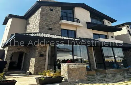 Villa - 4 Bedrooms - 2 Bathrooms for sale in The Wonder Marq - Mostakbal City Compounds - Mostakbal City - Future City - Cairo