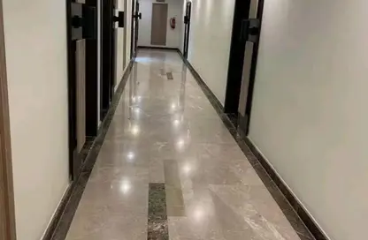 Office Space - Studio for rent in Trivium Square - North Teseen St. - The 5th Settlement - New Cairo City - Cairo