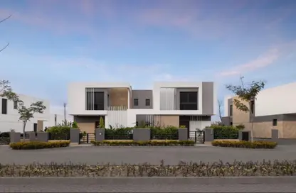 تاون هاوس - 3 غرف نوم - 3 حمامات للبيع في زيد إيست - كمبوندات التجمع الخامس - التجمع الخامس - مدينة القاهرة الجديدة - القاهرة