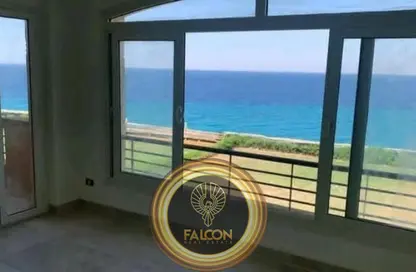 شاليه - 2 غرف نوم - 2 حمامات للبيع في مارينا 3 - مارينا - العلمين - الساحل الشمالي