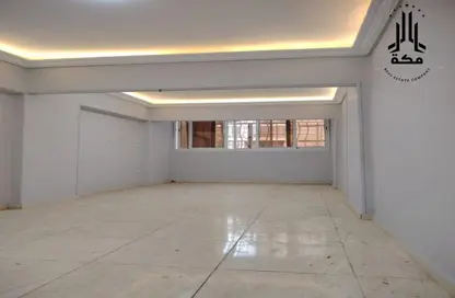 Office Space - Studio - 1 Bathroom for rent in Masaken Sheraton - Sheraton Al Matar - El Nozha - Cairo