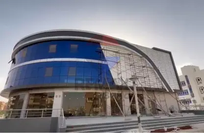 طابق كامل - استوديو - 8 حمامات للبيع في مدينة الخمائل - كمبوندات الشيخ زايد - الشيخ زايد - الجيزة