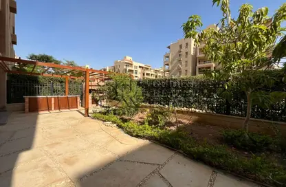 شقة - 3 غرف نوم - 3 حمامات للبيع في جاردن هيلز اكتوبر - التوسعات الشمالية - مدينة 6 أكتوبر - الجيزة