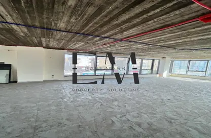 مساحات مكتبية - استوديو للايجار في مساكن شيراتون - شيراتون المطار - النزهة - القاهرة