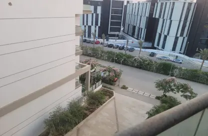 Duplex - 3 Bedrooms - 3 Bathrooms for sale in Hyde Park - 5th Settlement Compounds - The 5th Settlement - New Cairo City - Cairo