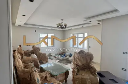 شقة - 2 غرف نوم - 2 حمامات للبيع في هايد بارك - كمبوندات التجمع الخامس - التجمع الخامس - مدينة القاهرة الجديدة - القاهرة