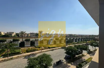Apartment - 3 Bedrooms - 3 Bathrooms for sale in Villette - 5th Settlement Compounds - The 5th Settlement - New Cairo City - Cairo