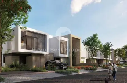 شقة - 3 غرف نوم - 3 حمامات للبيع في ميفيدا - كمبوندات التجمع الخامس - التجمع الخامس - مدينة القاهرة الجديدة - القاهرة