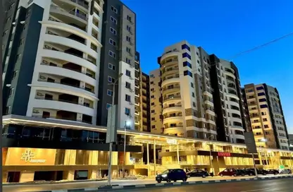 Apartment - 3 Bedrooms - 3 Bathrooms for sale in Taha Hussein St. - El Nozha El Gadida - El Nozha - Cairo