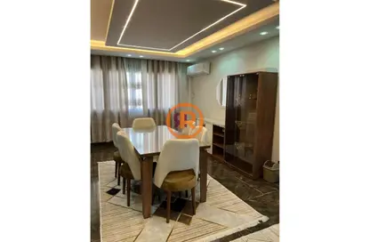 Apartment - 3 Bedrooms - 2 Bathrooms for rent in Sheraton Al Matar - El Nozha - Cairo