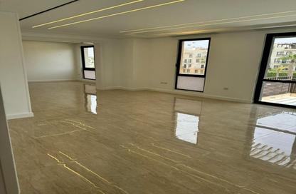 Duplex - 3 Bedrooms - 3 Bathrooms for rent in Westown - Sheikh Zayed Compounds - Sheikh Zayed City - Giza
