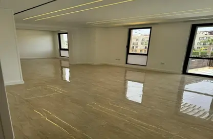 دوبلكس - 3 غرف نوم - 3 حمامات للايجار في ويستاون - كمبوندات الشيخ زايد - الشيخ زايد - الجيزة