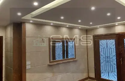 Apartment - 3 Bedrooms - 3 Bathrooms for rent in Omar Khorshid St. - El Banafseg 10 - El Banafseg - New Cairo City - Cairo