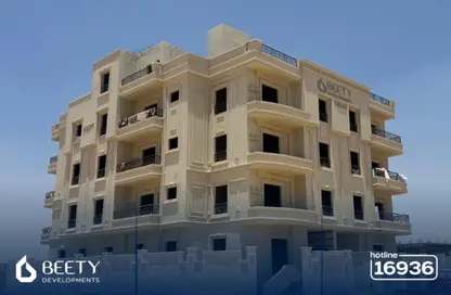 شقة - 3 غرف نوم - 3 حمامات للبيع في بيت الوطن - التجمع الخامس - مدينة القاهرة الجديدة - القاهرة