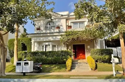 فيلا - 4 غرف نوم - 4 حمامات للبيع في ماونتن فيو 4 - كمبوندات 6 أكتوبر - مدينة 6 أكتوبر - الجيزة فيلا - 4 غرف نوم - 4 حمامات للبيع في ماونتن فيو 4 - كمبوندات 6 أكتوبر - مدينة 6 أكتوبر - الجيزة