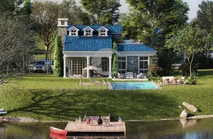 Apartment - 3 Bedrooms - 3 Bathrooms for sale in Mountain View iCity - 5th Settlement Compounds - The 5th Settlement - New Cairo City - Cairo