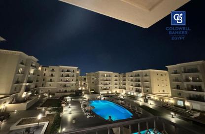 Apartment - 4 Bedrooms - 4 Bathrooms for rent in Mivida - 5th Settlement Compounds - The 5th Settlement - New Cairo City - Cairo