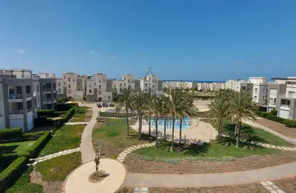 Chalet - 2 Bedrooms - 1 Bathroom for sale in Amwaj - Sidi Abdel Rahman - North Coast