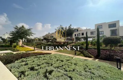 Villa - 4 Bedrooms - 4 Bathrooms for sale in Villette - 5th Settlement Compounds - The 5th Settlement - New Cairo City - Cairo