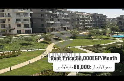 دوبلكس - 3 غرف نوم - 4 حمامات للايجار في فيليت - كمبوندات التجمع الخامس - التجمع الخامس - مدينة القاهرة الجديدة - القاهرة
