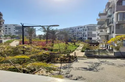 Duplex - 3 Bedrooms - 4 Bathrooms for sale in Eastown - 5th Settlement Compounds - The 5th Settlement - New Cairo City - Cairo