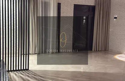 Apartment - 3 Bedrooms - 3 Bathrooms for rent in Mivida - 5th Settlement Compounds - The 5th Settlement - New Cairo City - Cairo