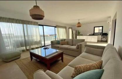 Villa - 4 Bedrooms - 3 Bathrooms for sale in Telal Al Sokhna - Al Ain Al Sokhna - Suez